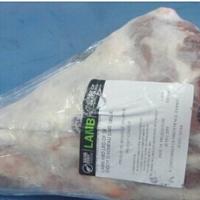 原包装进口冷冻羊腿、羊鲜冻羊部位肉、羊排骨不挂肉、冷冻羊副产品厂家直销