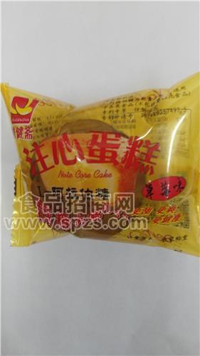 無(wú)水蛋糕 無(wú)糖食品