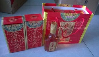 爱康源露酒100毫升装