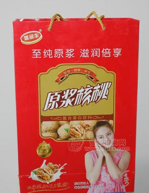 原漿核桃