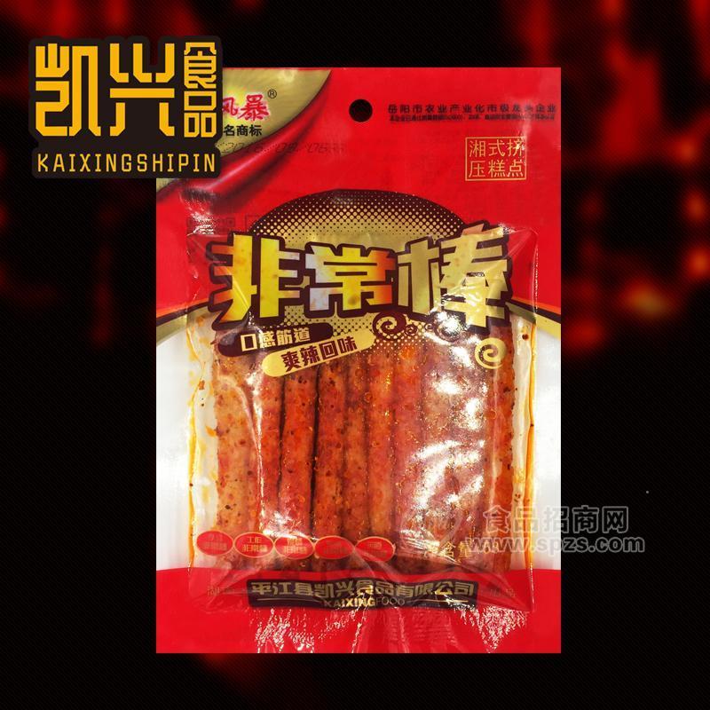 凱興麻辣風(fēng)暴非常棒58g