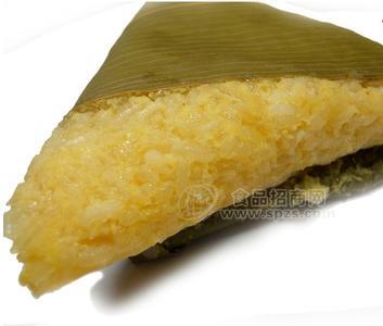 粽子 粗粮招商