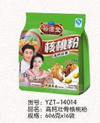 高钙壮骨核桃粉