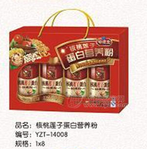 核桃蓮子蛋白營(yíng)養(yǎng)粉