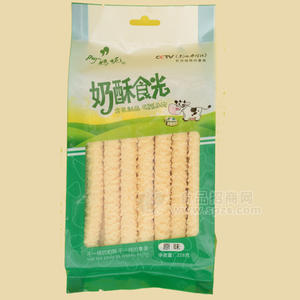 阿妈妮228奶酥食光（原味）