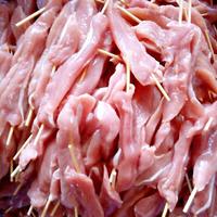 肉串肉制品