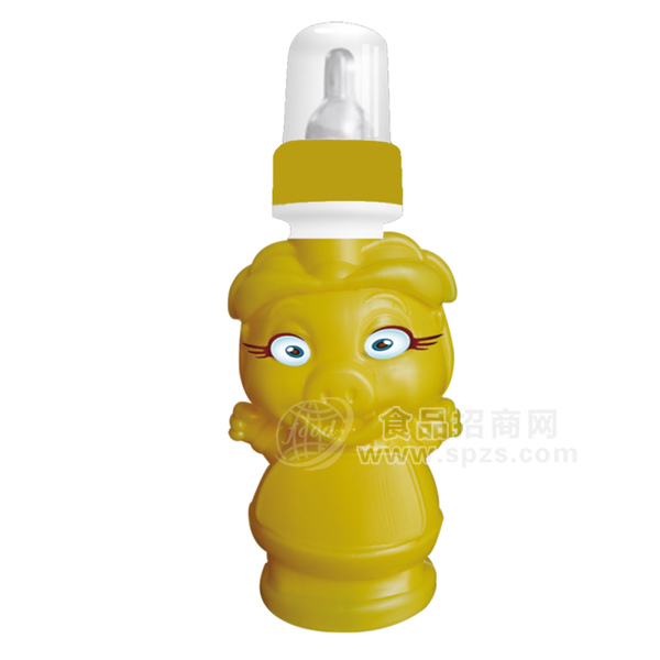 ·动漫乐园 儿童饮料 330ml 