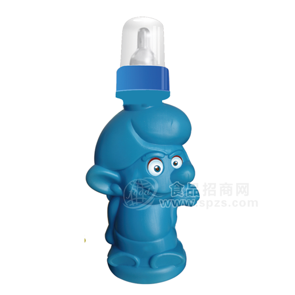 ·动漫乐园 儿童饮料 330ml 