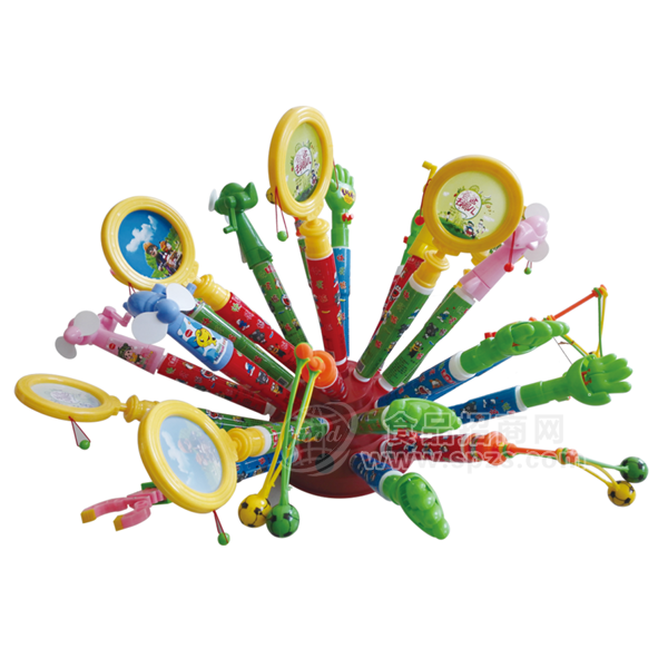 ·摇一摇 儿童饮料 110mlx24 