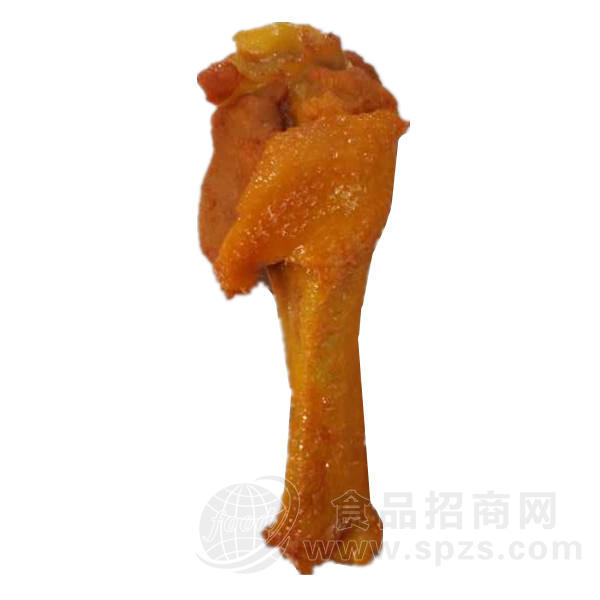 盐焗鸭腿
