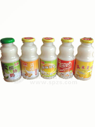 飲料  飲品 豆制品 豆奶 