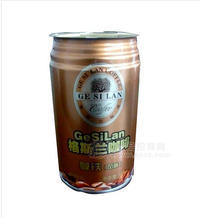格兰斯咖啡拿铁饮品
