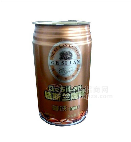 格兰斯咖啡拿铁饮品