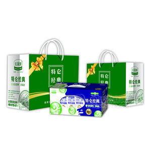 宏晟源 特侖經典飲料禮盒