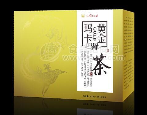 夜尿频多喝什么好|黄金玛卡肾茶纯中药改善亚健康
