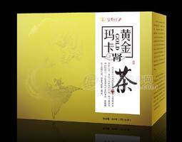 肾虚喝什么好|黄金玛卡肾茶秘鲁玛卡黑玛卡
