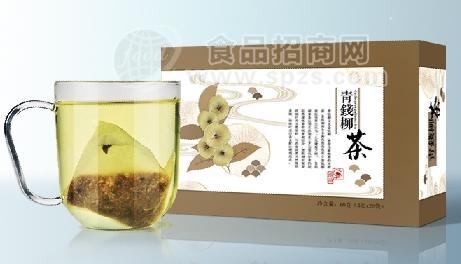 袋泡茶茶青钱柳茶降糖茶厂家批发招代理招商