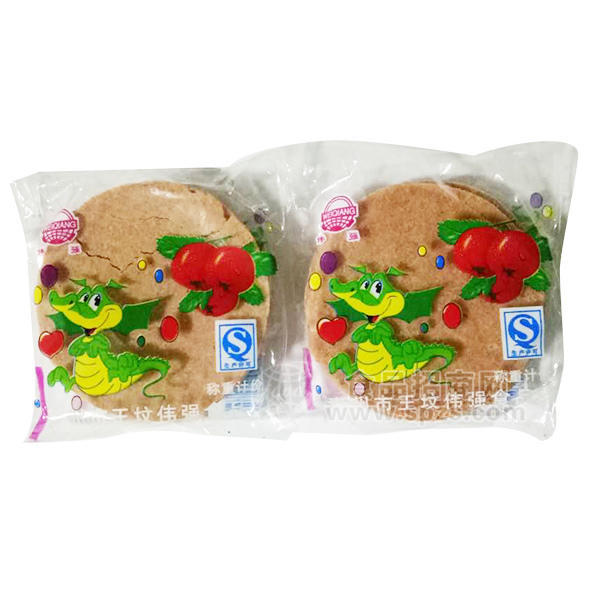 山楂片蜜餞果脯休閑食品 散稱