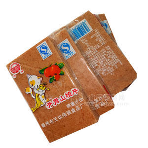 開(kāi)胃山楂片 果脯休閑食品散稱(chēng)