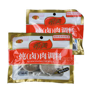 希美 炖肉调料30g