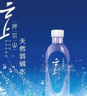 內(nèi)蒙古天然弱堿水