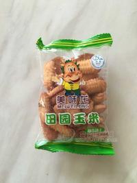 美味龙 田园玉米