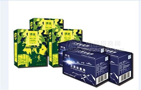 绿途迷彩正氧能量棒饼干