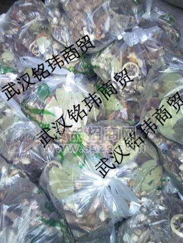 正宗九九王鴨脖鹵料包