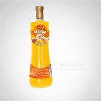 河南美格丝芒果汁1L。。