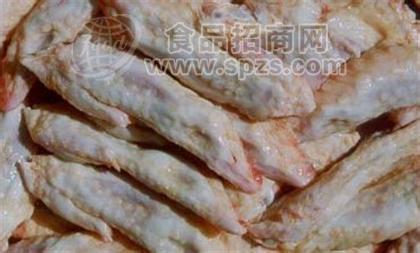 批发美国343厂鸡翅尖