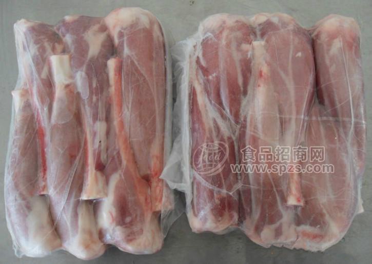 批发新西兰ME80厂羔羊胸肉