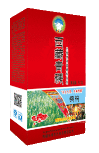 西藏青稞小餐系列鍋粉300g