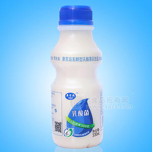 乳酸菌飲品飲料330ml