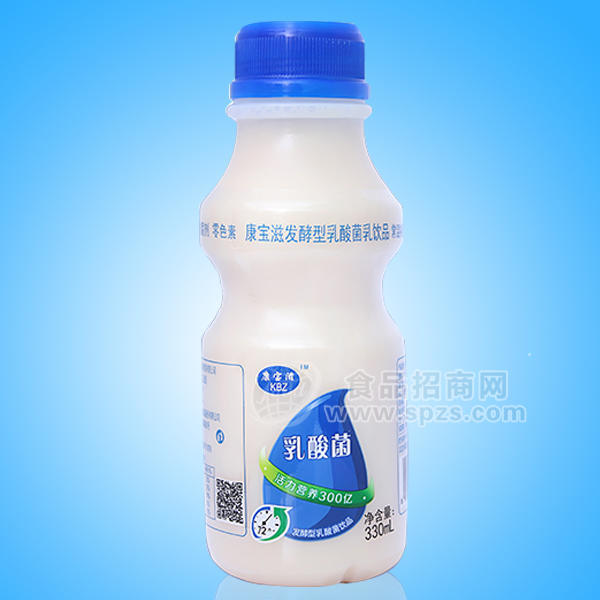 乳酸菌飲品飲料330ml
