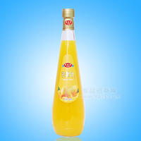 芒果汁飲料828ml