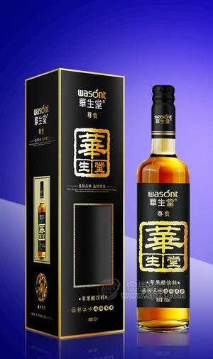 華生堂蘋果醋飲料 尊貴裝 高端 商務(wù) 送禮佳品 誠(chéng)招各渠道經(jīng)銷商