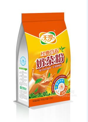 新疆天澳牌經(jīng)典營養(yǎng)奶茶粉