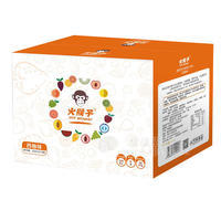 火猴子西柚味果汁饮料500mlx15瓶