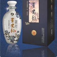 青瓷韵系列二十年陈酿