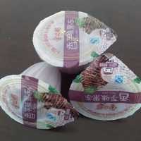 香芋味营养果冻 休闲果冻招商
