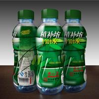 植补坊 竹叶水 600ml