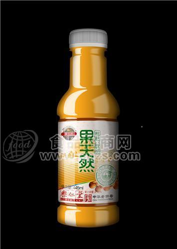 果天然 枇杷飲品 445ml