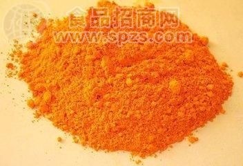 长期供应优质食品级维生素B2 核黄素