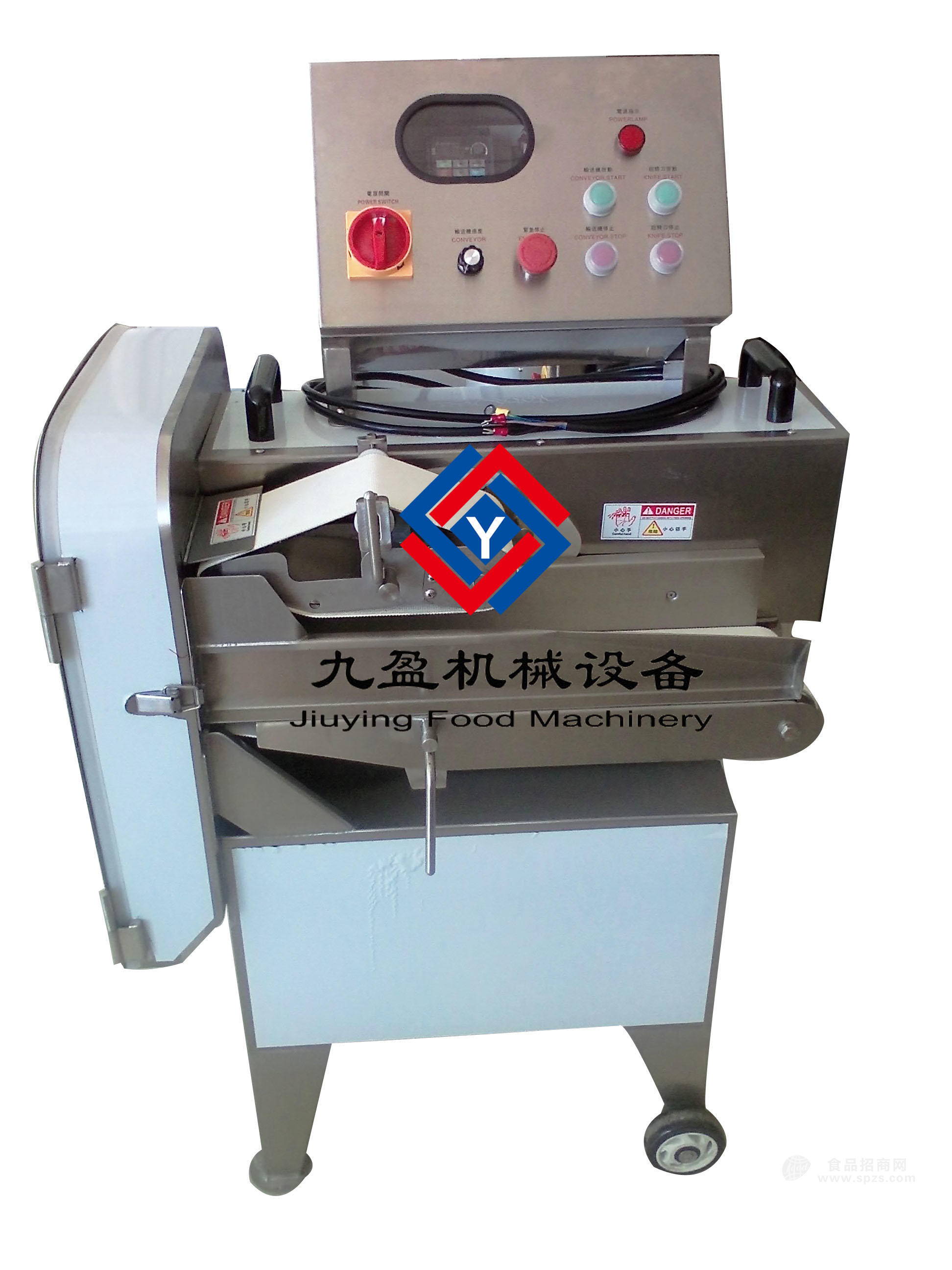 西安新型斩排机砍排机