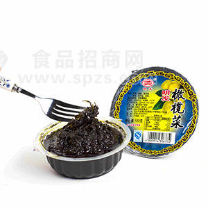 橄榄菜萝卜干
