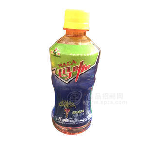 燕琪 瑪咖 運動飲料 385ml