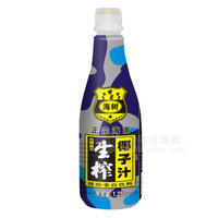 海树 生榨椰子汁1.25L