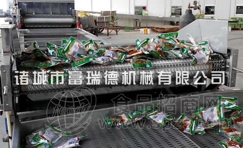 巴氏杀菌线厂家报价