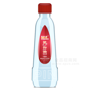 品匯 果味蘇打水飲料