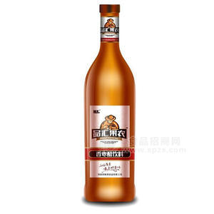 品匯香棗醋飲料750ml